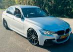 BMW F30 M Performance uitvoering, Achterwielaandrijving, 4 cilinders, Handgeschakeld, 19 km/l