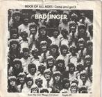 Badfinger-Come And Get It - Beatles related- APPLE 20- 1970, Ophalen, Gebruikt, Pop
