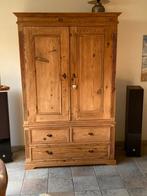 Houten kast, Ophalen, Zo goed als nieuw, 25 tot 50 cm