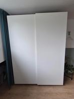 Ikea pax kledingkast, Ophalen, Zo goed als nieuw, 50 tot 75 cm, 200 cm of meer