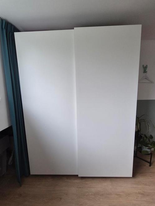 Ikea pax kledingkast, Huis en Inrichting, Kasten | Kledingkasten, Zo goed als nieuw, 200 cm of meer, 50 tot 75 cm, Ophalen