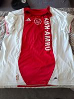 T shirt ajax mt xl, Sport en Fitness, Voetbal, Maat XL, Ophalen of Verzenden, Zo goed als nieuw, Shirt