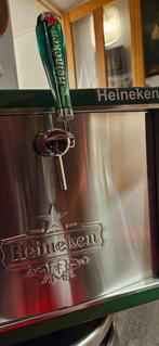 Heineken Cooltap te koop– De Ultieme Biertap voor Jouw Feest, Witgoed en Apparatuur, Thuistaps, Ophalen, Gebruikt, Overige merken