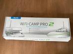 Wifi Camp Pro 2 - Zo goed als nieuw!, Ophalen of Verzenden, Zo goed als nieuw