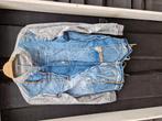 NOLITA JACK MAAT L, Kleding | Dames, Nolita, Ophalen of Verzenden, Maat 42/44 (L), Blauw