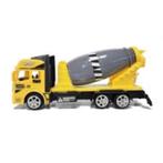 PARTIJ CEMENT TRUCK MET FRICTIE , ., Nieuw, Ophalen of Verzenden, .