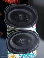 te koop set kenwood speakers 240  W, Auto diversen, Autospeakers, Ophalen of Verzenden, Zo goed als nieuw