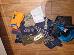 Merkkledingset jongen 140 ( 11 stuks), Kinderen en Baby's, Ophalen of Verzenden, Gebruikt