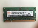 RAM Hynix PC2-5300S, 1 GB of minder, Ophalen of Verzenden, Laptop, DDR2