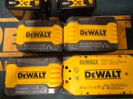 dewalt 54v 12ah accus nieuw 2024 !!! dcb548, Ophalen of Verzenden, Nieuw
