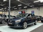 Volkswagen Golf 1.4 TSI 122PK 5-Deurs Stuurbed. Clima Airco, 1190 kg, Gebruikt, 4 cilinders, Blauw