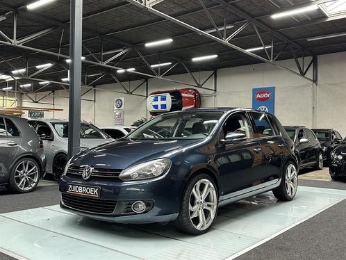 Volkswagen Golf 1.4 TSI 122PK 5-Deurs Stuurbed. Clima Airco, Auto's, Volkswagen, Bedrijf, Te koop, Golf, Airconditioning, Alarm