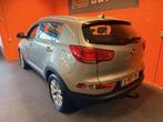 Kia Sportage 1.6 GDI / BUSINESS-LINE / NL-AUTO / TOPSTAAT!, Auto's, Euro 5, 1591 cc, 4 cilinders, Beige