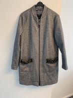 Dames jas merk Laurel, Kleding | Dames, Laurel, Zo goed als nieuw, Grijs, Ophalen