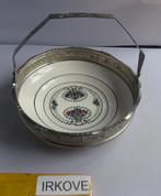 HENGSEL SCHAALTJE * Gemerkt *, Antiek en Kunst, Antiek | Keramiek en Aardewerk, Verzenden