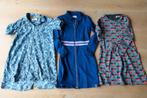 3 Jurken: 4 funky flavours / 4FF (maat 134-140), Kinderen en Baby's, Kinderkleding | Maat 134, Ophalen of Verzenden, 4 funky flavours