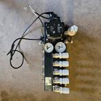 Robot 5 groep vloerverwarming verdeler, Ophalen, Minder dan 30 cm, Overige typen, Minder dan 60 cm