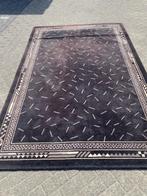 Vloerkleed Toutlemonde Andree Putman, Huis en Inrichting, Gebruikt, 150 tot 200 cm, 200 cm of meer, Grijs