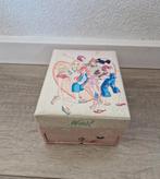 Winx club sieraden doosje kistje kist spiegel sieraad, Ophalen of Verzenden, Zo goed als nieuw, Barbie