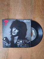 NENA Fragezeichen Single., Gebruikt, 7 inch, Single, Ophalen of Verzenden