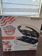 Donutmaker, Ophalen of Verzenden, Nieuw
