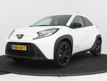 Toyota Aygo X 1.0 VVT-i MT Play | Apple Carplay & Android Au beschikbaar voor biedingen