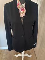 Nieuwe blazer van 10 days maat 1, Maat 38/40 (M), Zwart, Nieuw, Ophalen of Verzenden