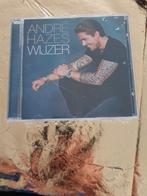 Andre hazes wijzer cd, Cd's en Dvd's, Cd's | Country en Western, Ophalen of Verzenden, Zo goed als nieuw