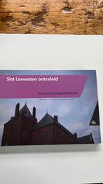 Loevestein ontrafeld, Ophalen of Verzenden, 20e eeuw of later, Zo goed als nieuw