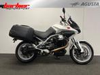 Moto Guzzi STELVIO 1200 (bj 2015), Moto Guzzi, Bedrijf, Meer dan 35 kW, Overig