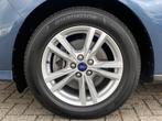 Ford Galaxy 2.5 Hybrid 190pk Titanium 7-persoons, Auto's, Stof, Gebruikt, Euro 6, 4 cilinders