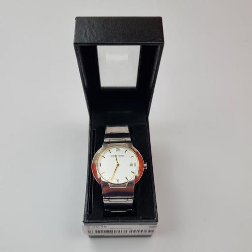 Pierre Cardin 48611 Horloge, Sieraden, Tassen en Uiterlijk, Horloges | Heren, Gebruikt