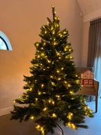 Kunst kerstboom 185 intratuin romagne groen, Diversen, Kerst, Ophalen, Gebruikt