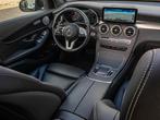 Mercedes-Benz GLC300e 4MATIC Luxury Pano Rij-assist Keyless, Automaat, 14 kWh, Gebruikt, 4 cilinders