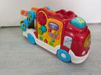 Vtech toet toet auto ambulance, Kinderen en Baby's, Speelgoed | Vtech, Ophalen, Gebruikt, 2 tot 4 jaar