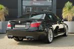 BMW 5 Serie M5 508pk Head-up/Navigatie/Schuif-/kanteldak, Auto's, Automaat, 1730 kg, Achterwielaandrijving, Gebruikt