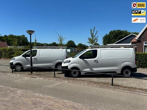 Citroen Jumpy 1.6 BlueHDI 95 Comfort M, Exportprice Euro 6,, Auto's, Bestelauto's, Bedrijf, Te koop, ABS, Airbags, Airconditioning