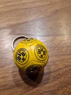 Sleutelhanger nr 1113 Voetbal Borussia Dortmund Voetbalclub, Ophalen of Verzenden, Zo goed als nieuw, Sport