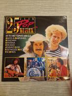 25 Jaar Pop Muziek 1969/70 LP, Ophalen of Verzenden, Gebruikt