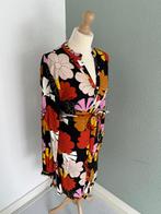 Fabienne Chapot maat 40 Dorien frill dress 252, Kleding | Dames, Jurken, Maat 38/40 (M), Ophalen of Verzenden, Zo goed als nieuw