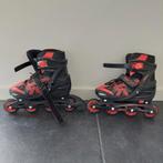 Roces skeelers maat 38-41, Roces, Verstelbaar, Inline skates 4 wielen, Zo goed als nieuw