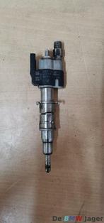 Injector BMW E82 E90 E60 F10 F01 F13 F04 E70 13537585261-12, Auto-onderdelen, Brandstofsystemen, Gebruikt, Ophalen of Verzenden