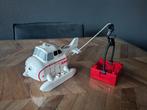 Duplo Harold (Thomas de trein serie), Kinderen en Baby's, Speelgoed | Duplo en Lego, Ophalen of Verzenden, Gebruikt, Duplo