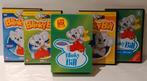 Blinky Bill – 4 DVD Box koala kind animatie tekenfilm, Alle leeftijden, Ophalen of Verzenden, Zo goed als nieuw, Tv fictie