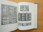 Catalogue of English porcelainVolume III Enamels and Glass, Ophalen of Verzenden