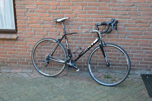 Giant Defy Racefiets, Fietsen en Brommers, Fietsen | Racefietsen, Zo goed als nieuw, Giant, Meer dan 20 versnellingen, 28 inch