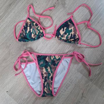 Bikini Maat M - Goede Staat beschikbaar voor biedingen
