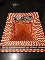 optische illusies dr. Gareth moore, Ophalen of Verzenden, Zo goed als nieuw