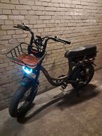 TE KOOP,EB8 Fatbike - Donkere Koffie

Onder 100km gerijden., Ophalen