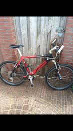 Mountainbike, Fietsen en Brommers, Fietsen | Heren | Herenfietsen, Ophalen of Verzenden, Zo goed als nieuw, Overige merken
